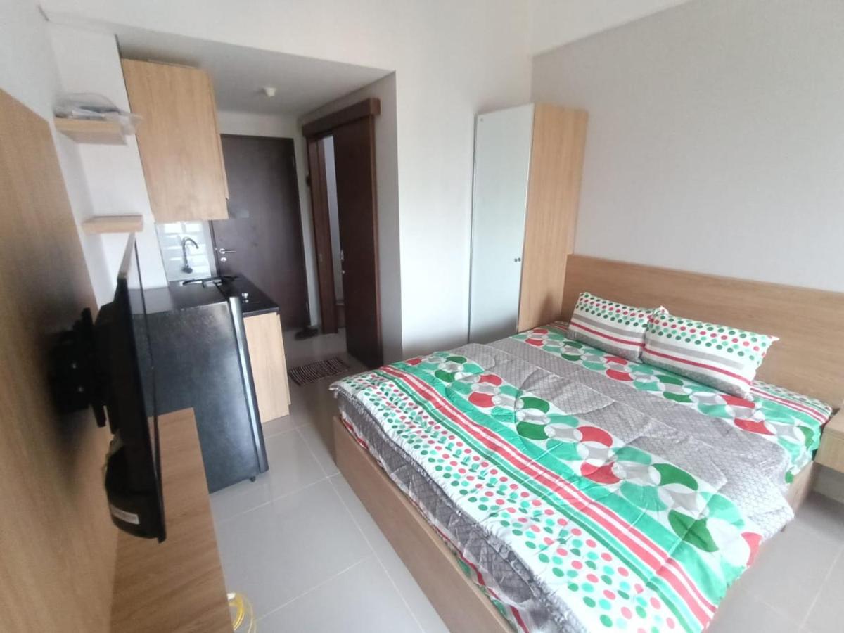 Shero Transpark Bekasi Hotel Exterior photo