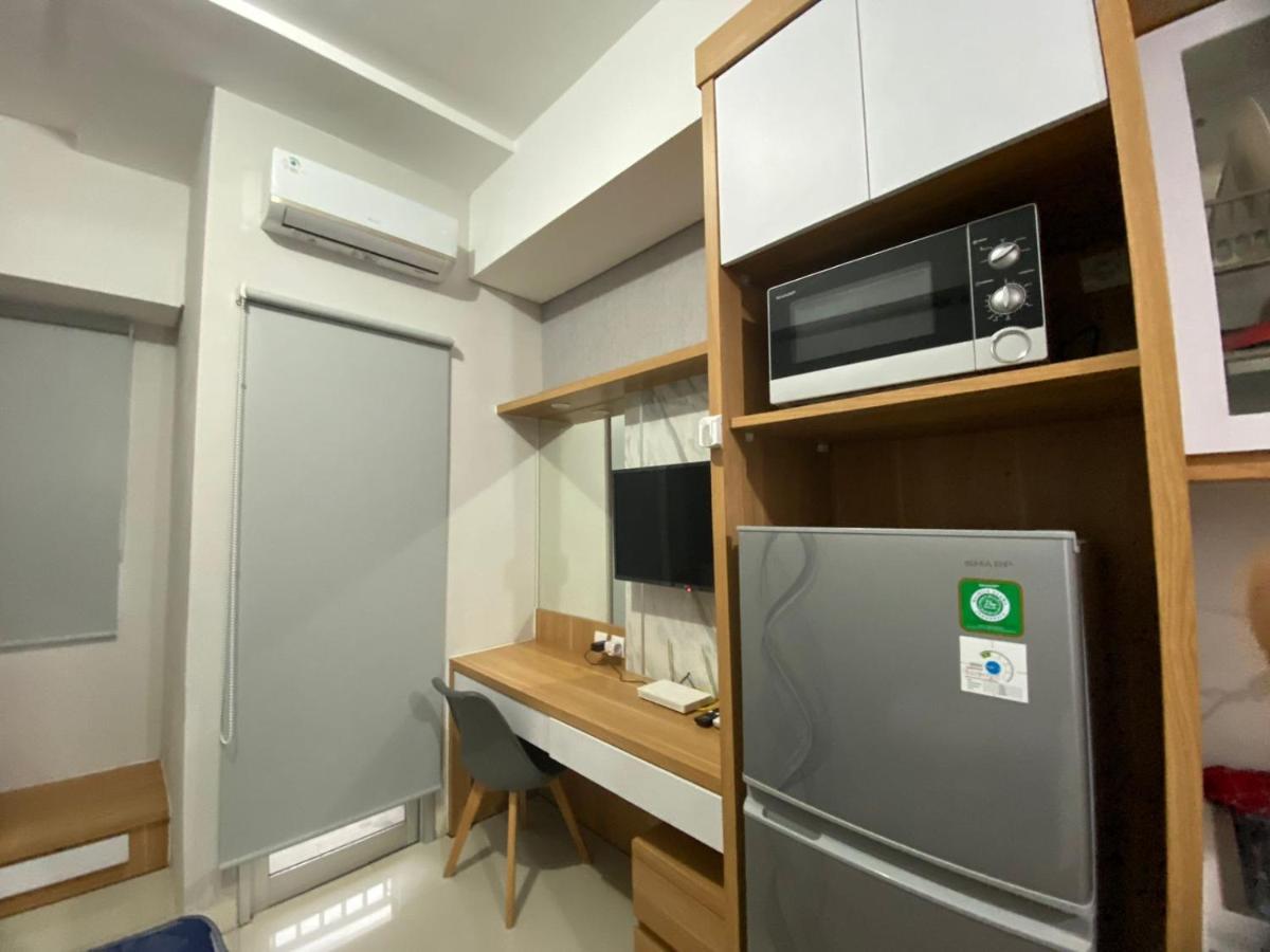 Shero Transpark Bekasi Hotel Exterior photo