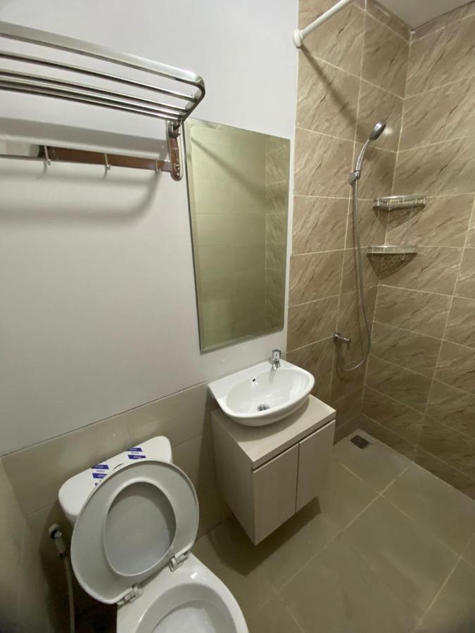 Shero Transpark Bekasi Hotel Exterior photo