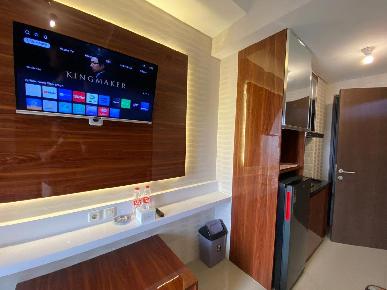 Shero Transpark Bekasi Hotel Exterior photo