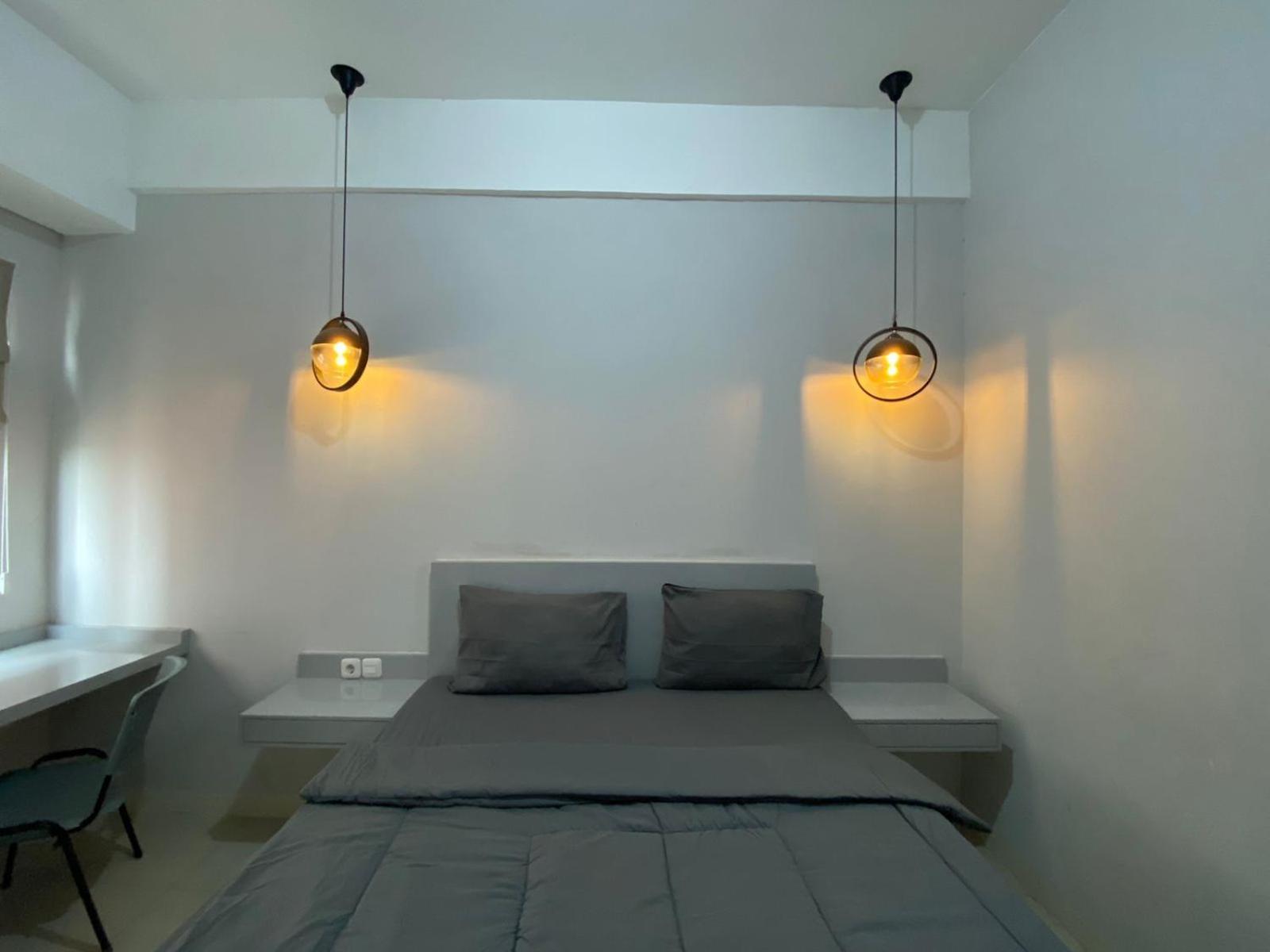 Shero Transpark Bekasi Hotel Exterior photo